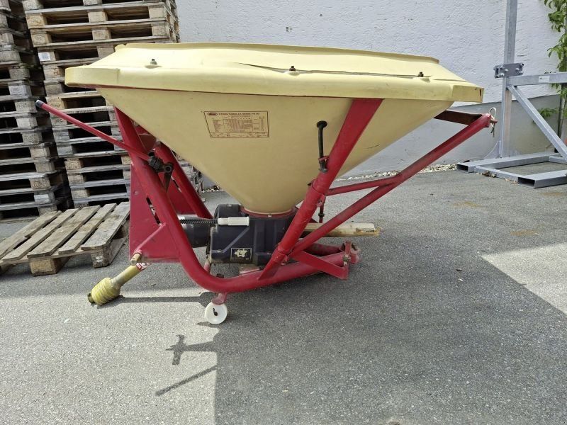 Vicon PS 603 600 Liter