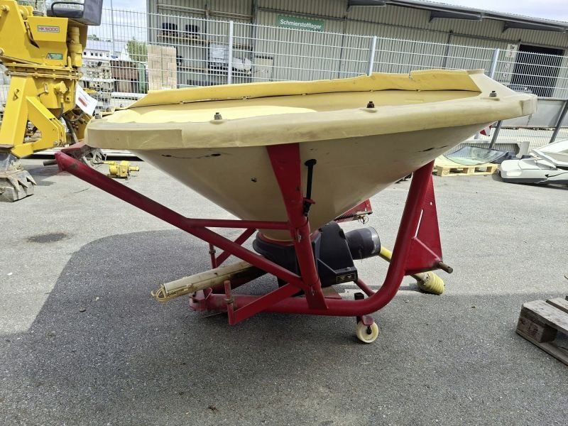 Vicon PS 603 600 Liter