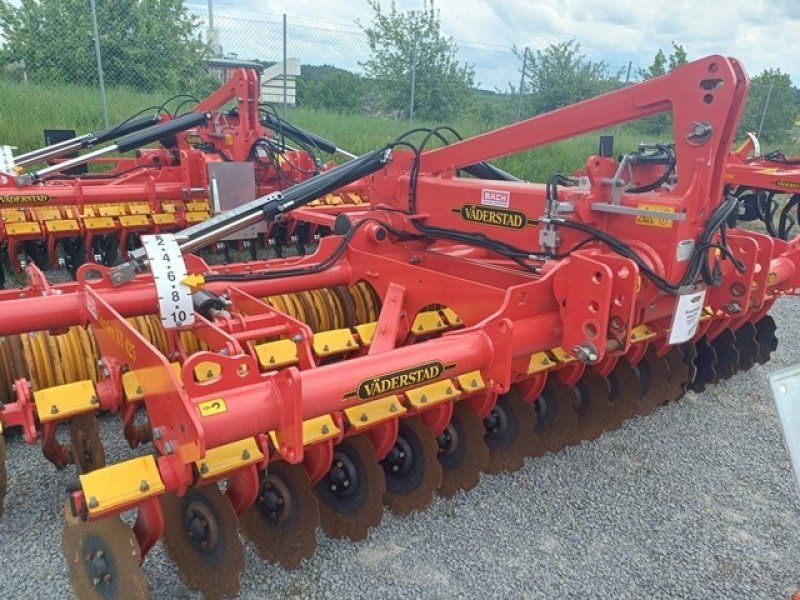 Väderstad CARRIER XT 425 TRUE