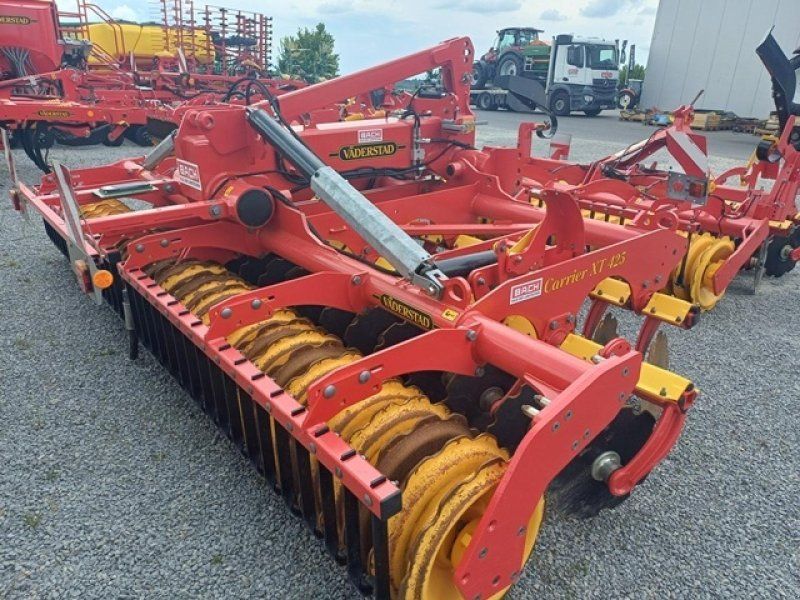 Väderstad CARRIER XT 425 TRUE
