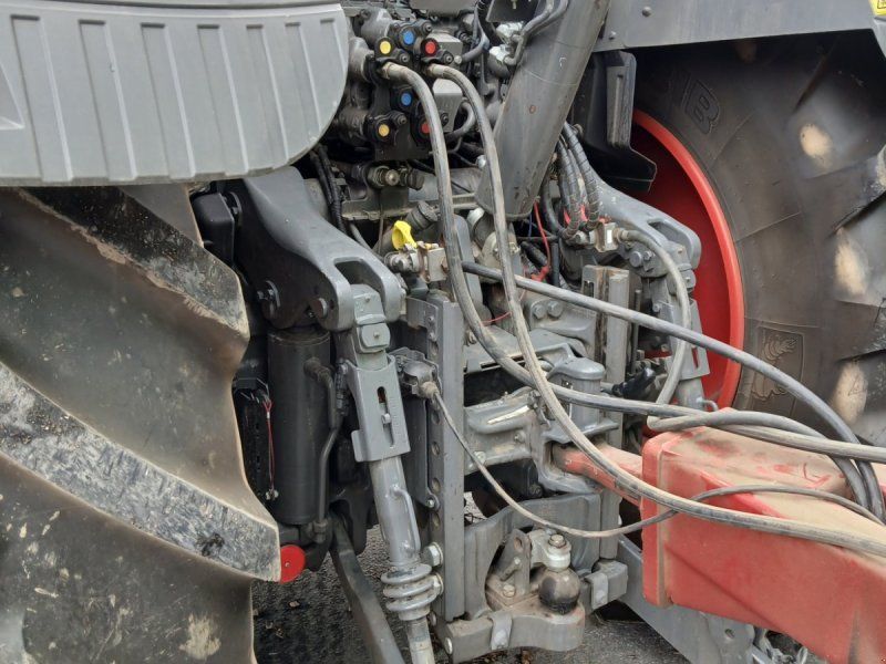 Fendt 826 Vario ProfiPlus