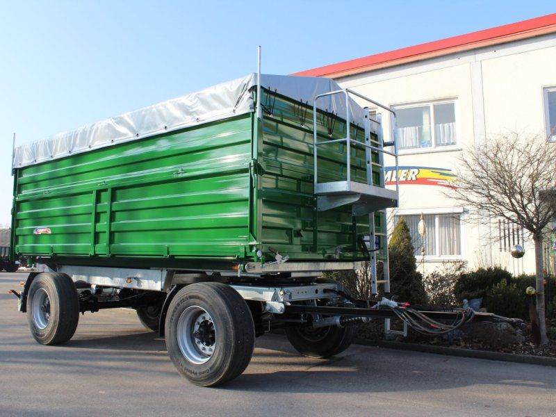 Demmler DK 180 L