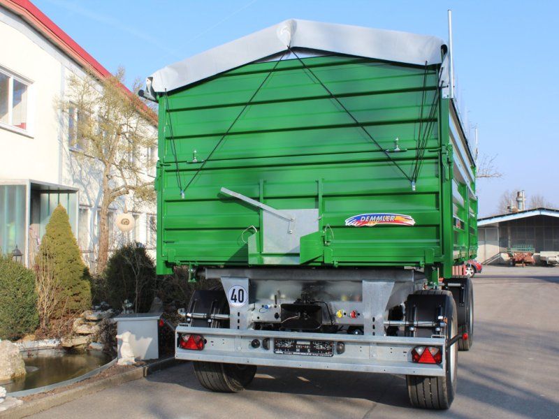 Demmler DK 180 L