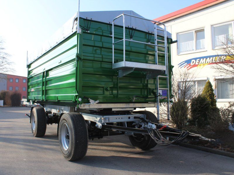 Demmler DK 180 L