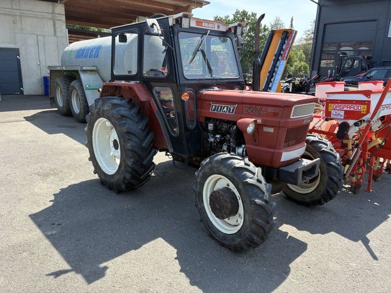 Fiatagri 540DT