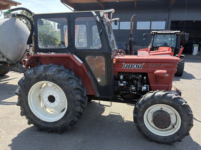 Fiatagri 540DT