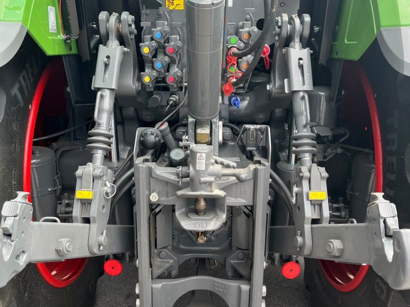 Fendt 724 Vario Gen 6 Profi + Setting 2