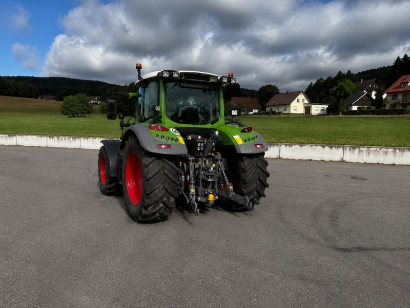 Fendt 314 Vario Gen 4 Profi Setting 2
