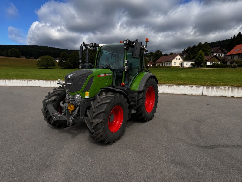 Fendt 314 Vario Gen 4 Profi Setting 2