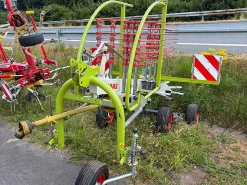 Claas LINER 370