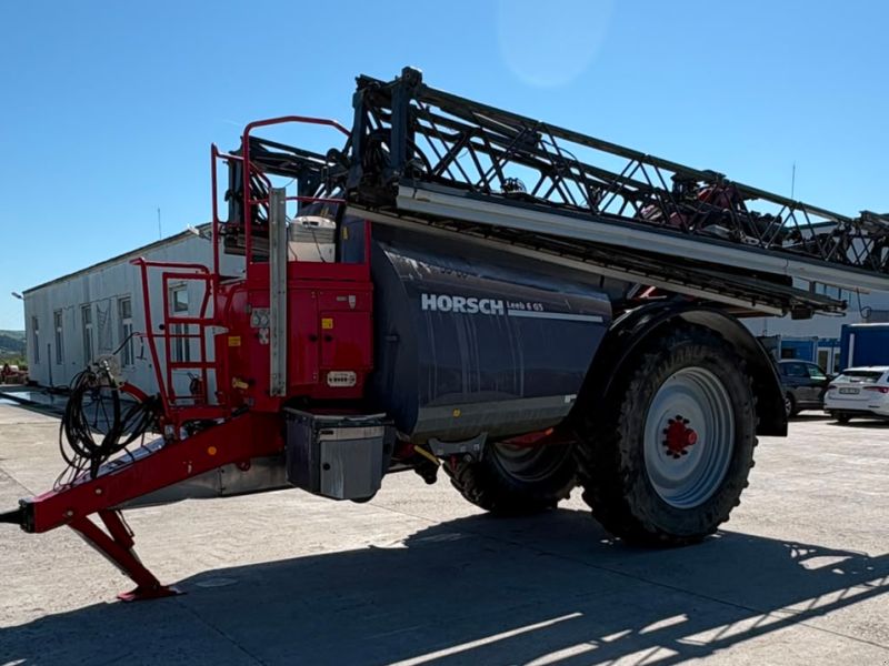 Horsch Leeb GS 6000