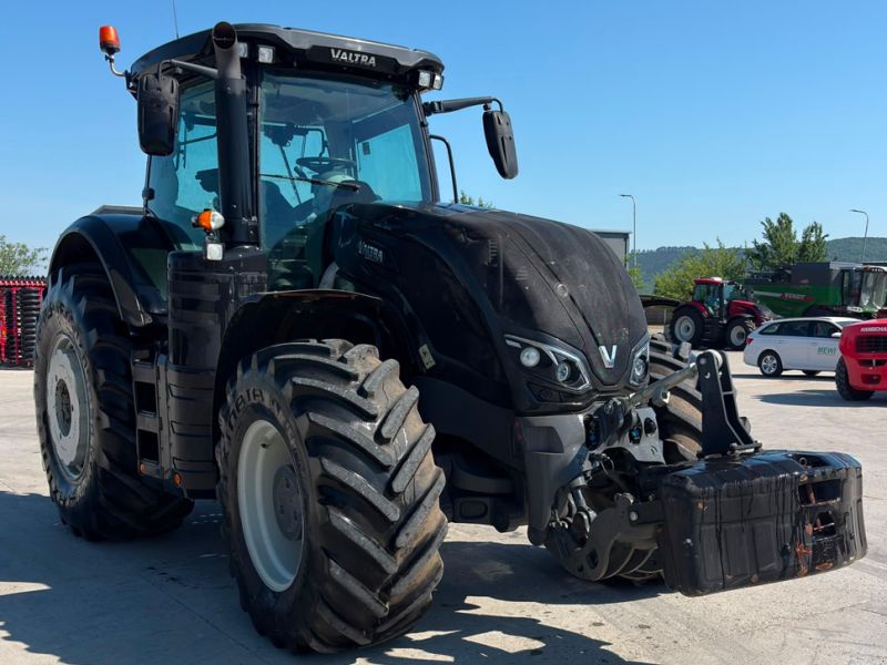 Valtra S274