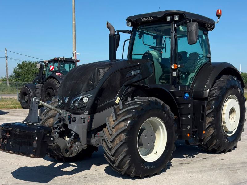 Valtra S274