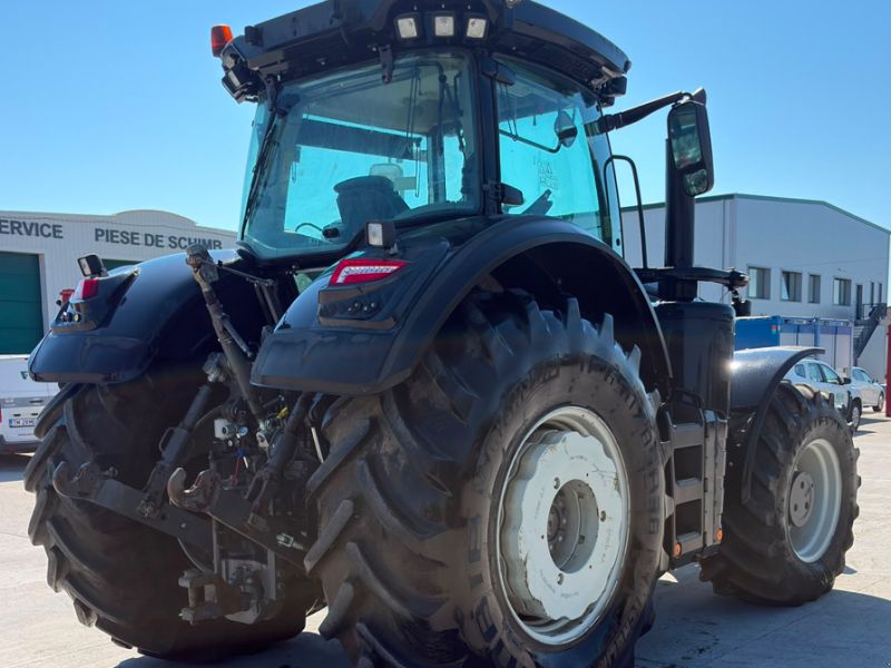 Valtra S274