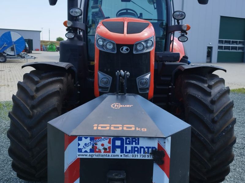 Kubota M 7172