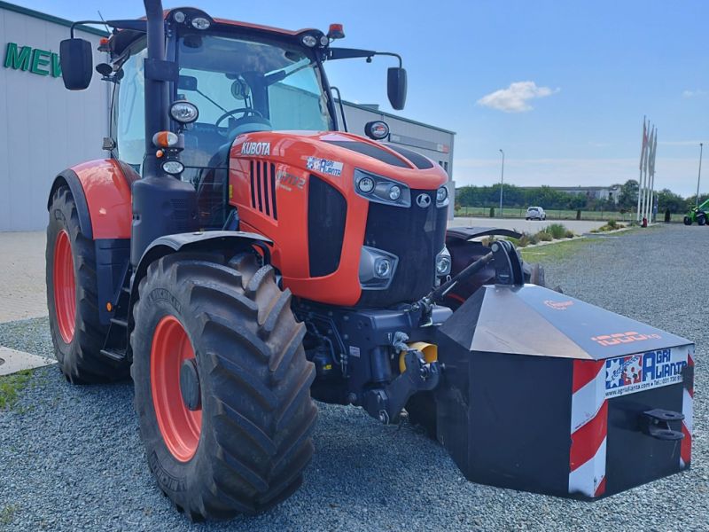 Kubota M 7172