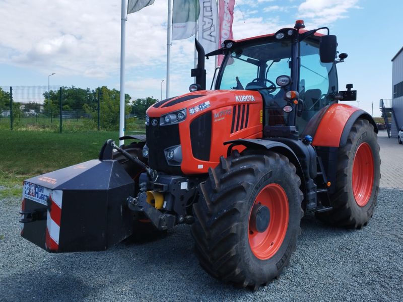 Kubota M 7172
