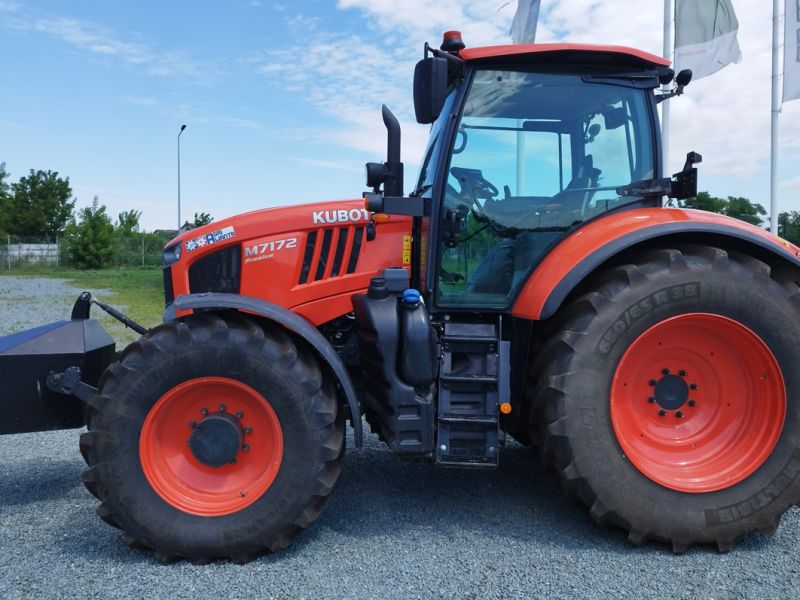 Kubota M 7172