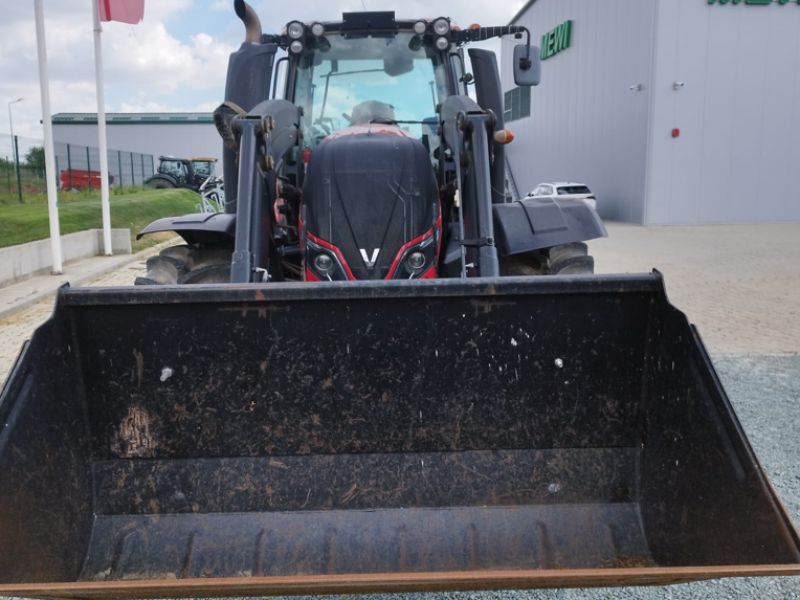 Valtra T194 HiTech