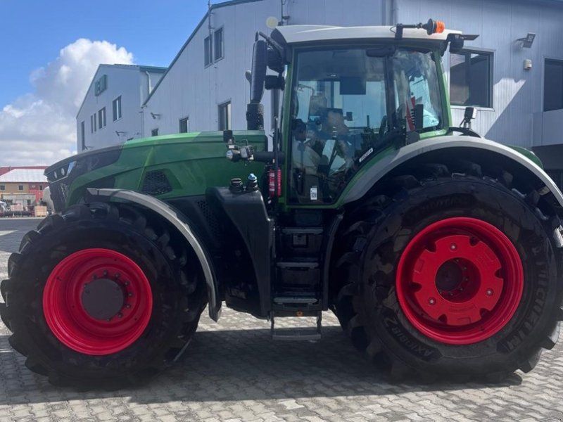 Fendt 942 Vario Gen7 Profi+