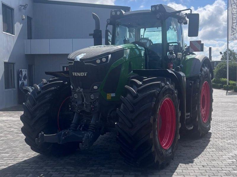 Fendt 942 Vario Gen7 Profi+