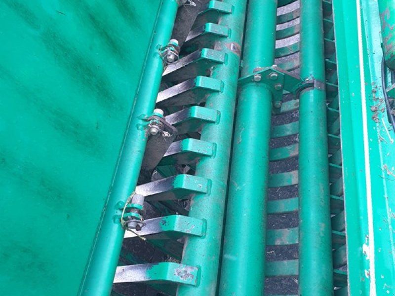 Steyr Hamster 8020