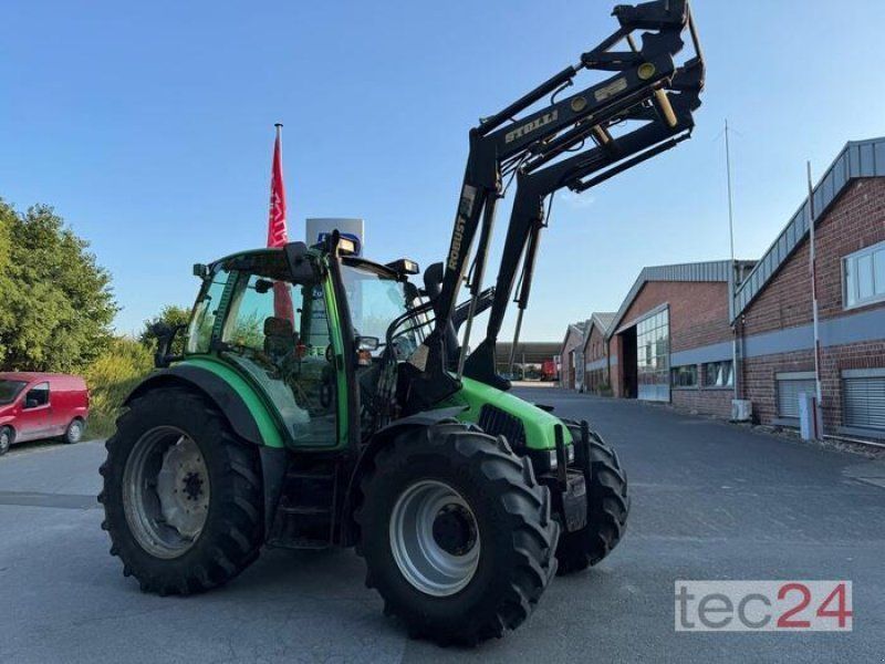 Deutz-Fahr AGROTRON 4.95 S