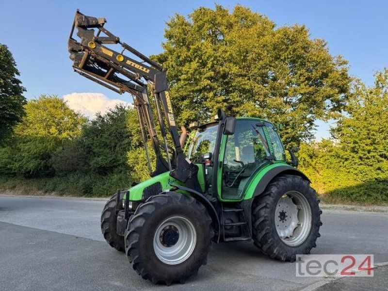 Deutz-Fahr AGROTRON 4.95 S