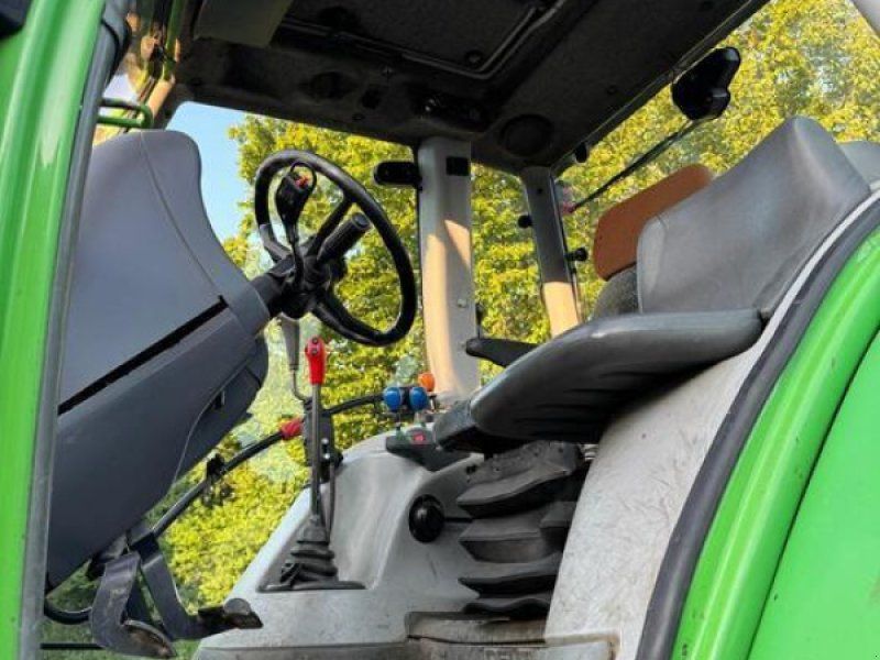 Deutz-Fahr AGROTRON 4.95 S