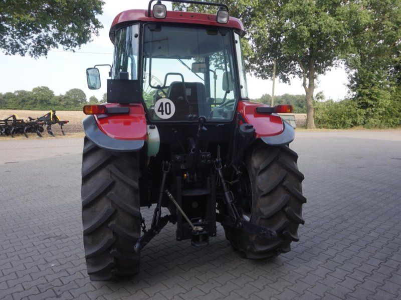 Case IH JX 70