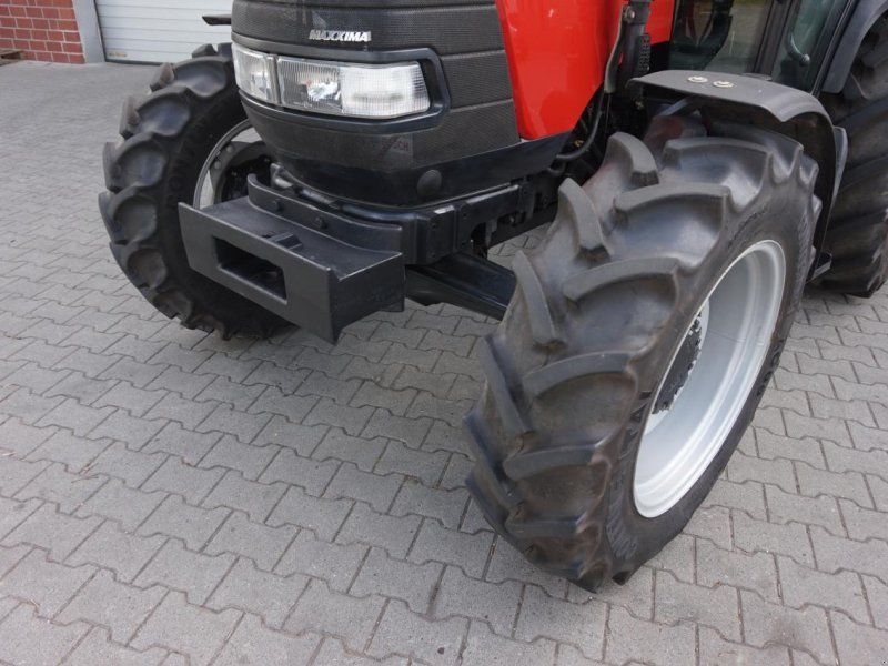 Case IH JX 70