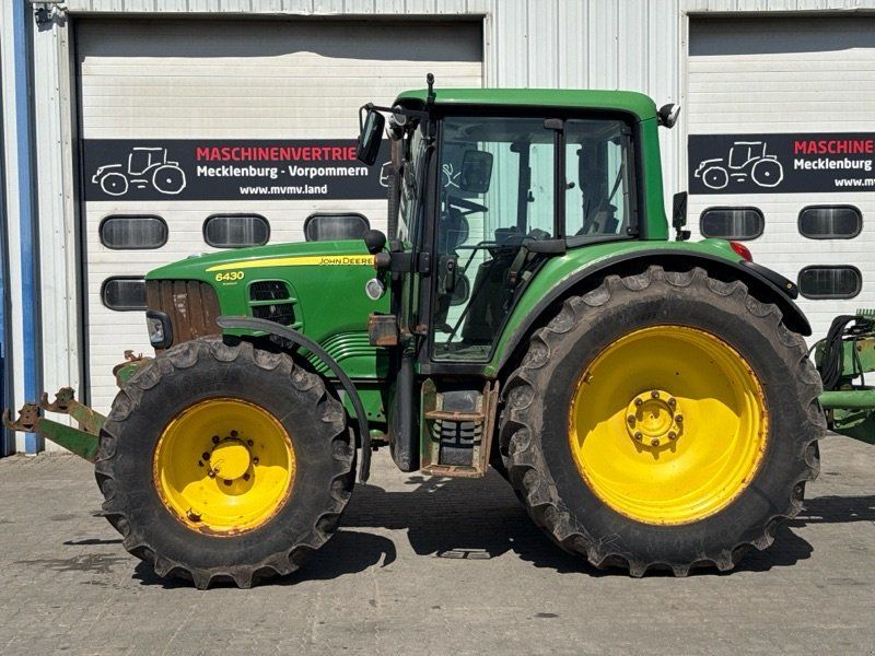 John Deere 6430 Premium AutoQuad