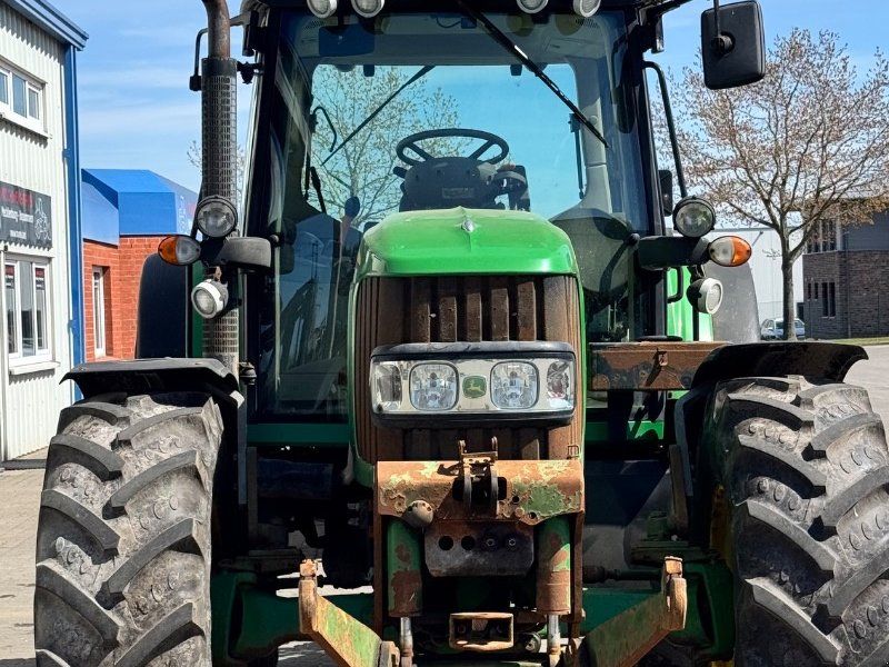 John Deere 6430 Premium AutoQuad
