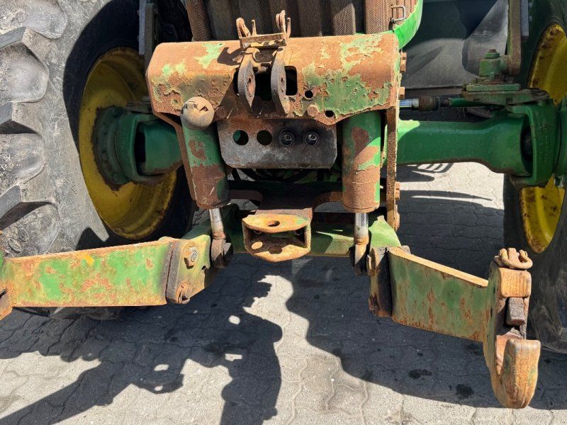 John Deere 6430 Premium AutoQuad