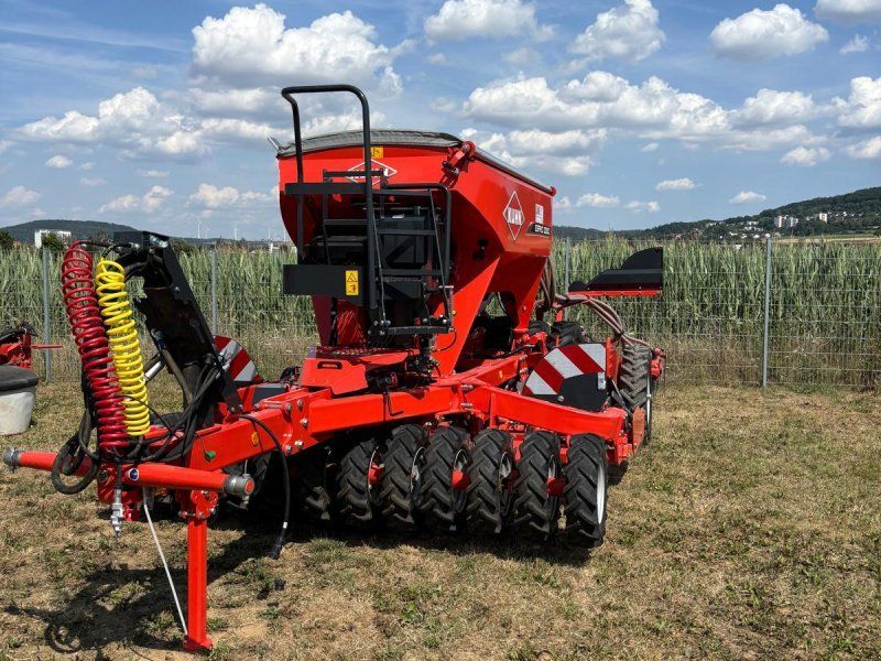 Kuhn Espro 3000