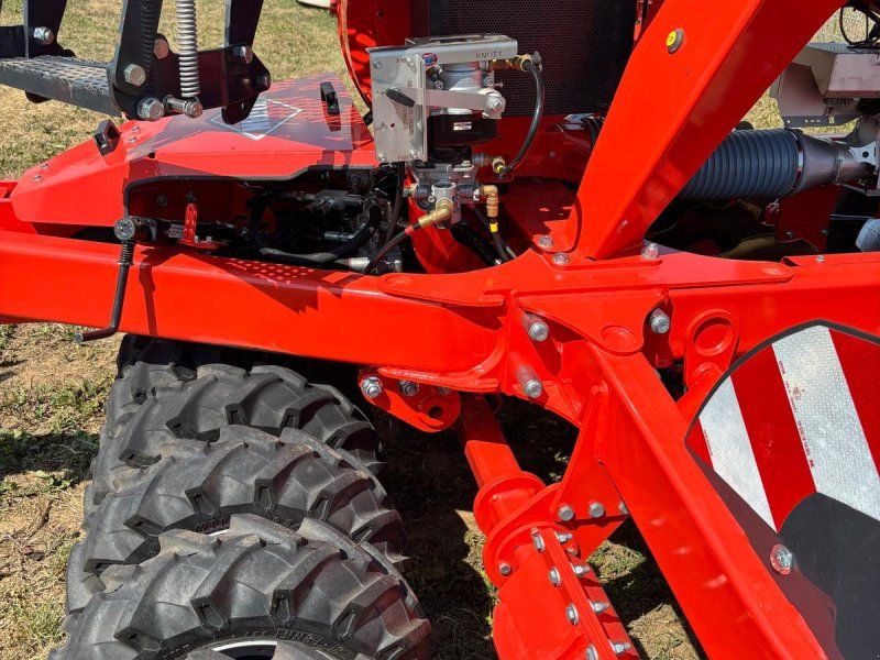 Kuhn Espro 3000