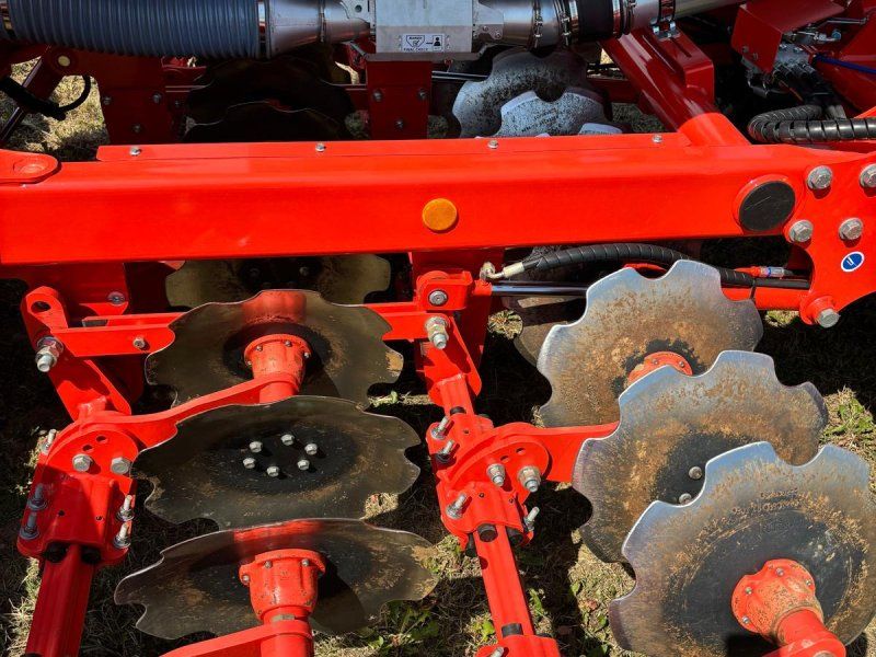 Kuhn Espro 3000
