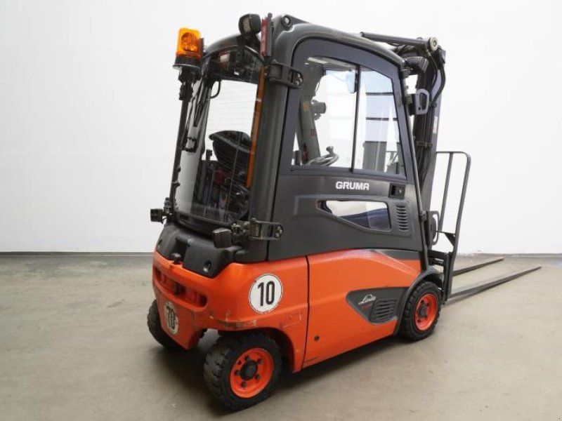 Linde E 16 P EVO 386-02