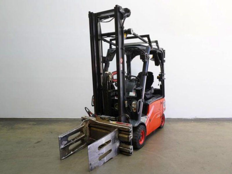 Linde E 16 P 386