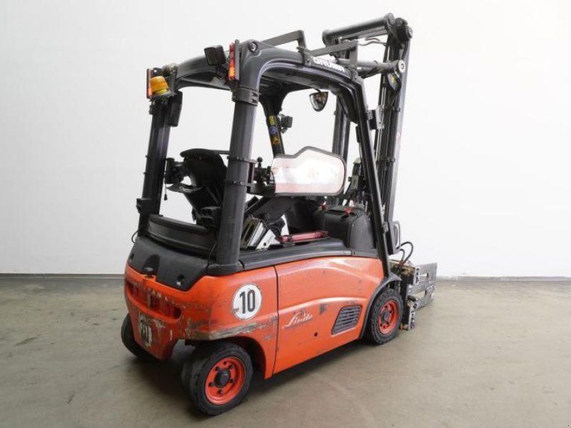 Linde E 16 P 386