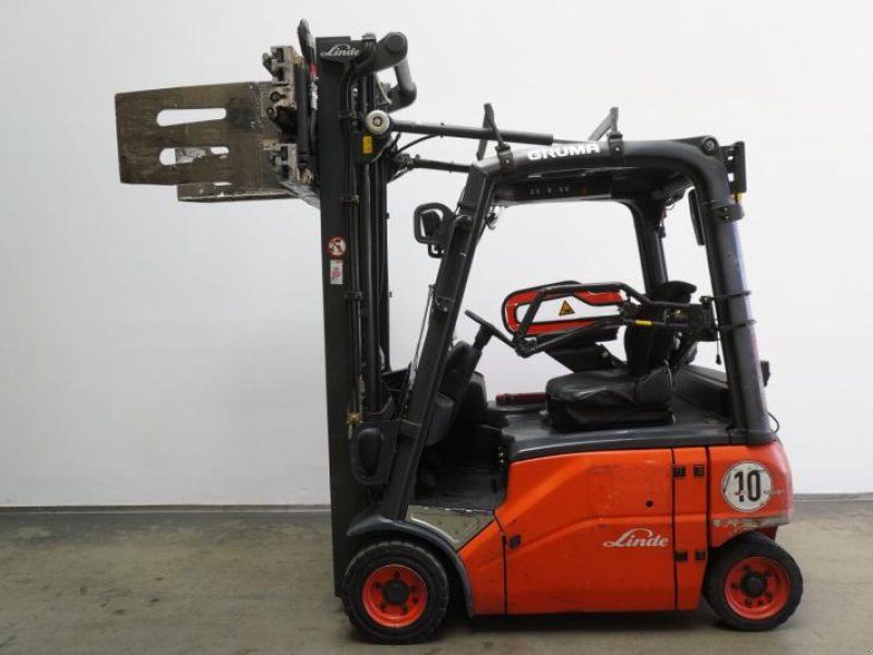 Linde E 16 P 386