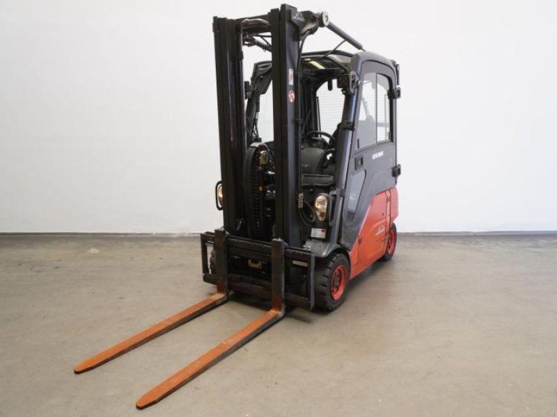 Linde E 16 P 386