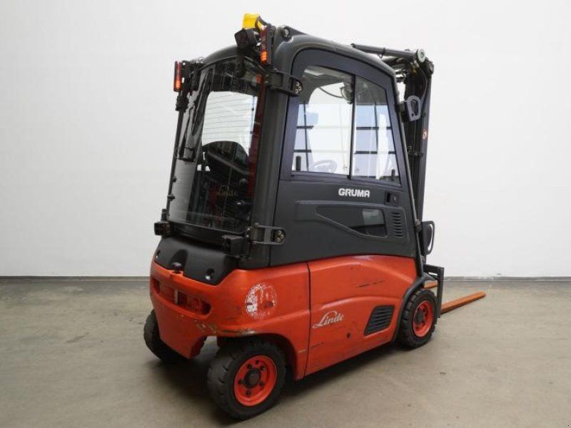 Linde E 16 P 386