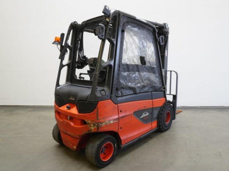 Linde E 25 387