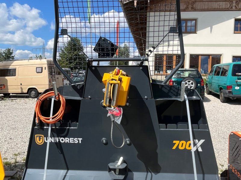 Uniforest 70GX