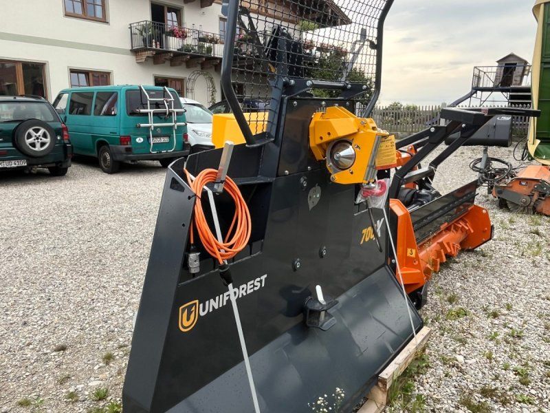 Uniforest 70GX