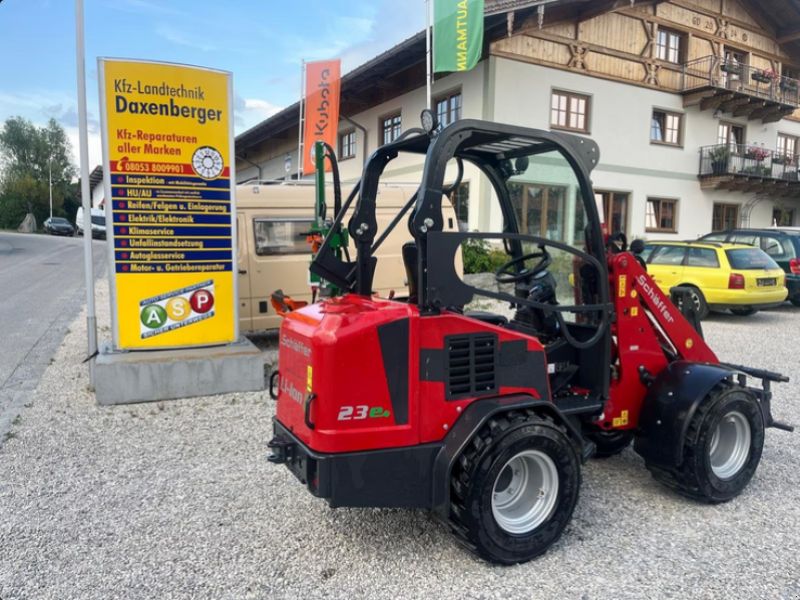 Schäffer 23 E