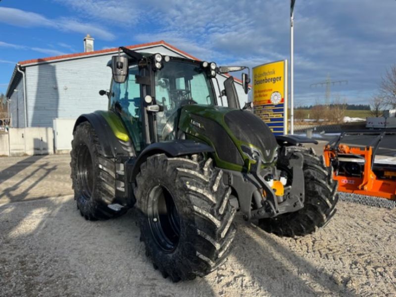 Valtra N175 D