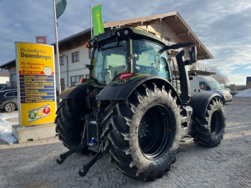 Valtra N175 D