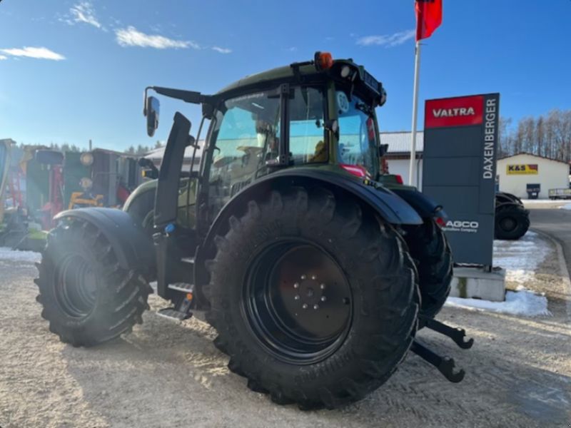 Valtra N175 D